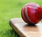 A man died while playing cricket in Mumbai as next match ball hit him