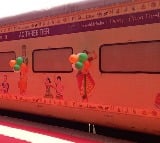 IRCTC to run Bharat Gaurav train from Secunderabad