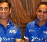 Cheating cases filed against Dhoni's ex-business partners in Gujarat & TN