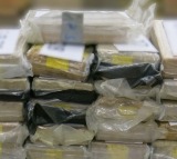 Indo-Canadian charged for trying to transport cocaine worth $4.86 mn