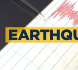 Powerful earthquake jolts Afghanistan, tremors felt in north India