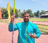 Asian Games medallist Kishore Kumar Jena to train in Australia for Paris Olympics, Mirabai to head to the US