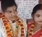 Lesbian couple marries at temple in Uttarpradesh