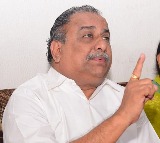 Kapu leader Mudragada Padmanabham reactivate in politics join in Janasena
