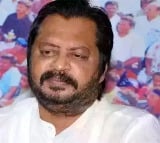 Harsha Kumar opposing ys sharmila as APPCC chief