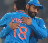 this is Suresh Raina answer for questions of Virat Kohli and Rohit Sharma Return in T20 quad