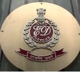 ED raids residences of Bengal minister, MLA & MLC