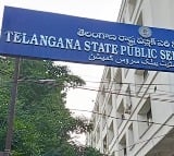 Telangana seeks applications for appointment of TSPSC Chairman, members.