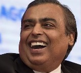 Mukesh Ambani enters In Forbes Real Time Billionaires List