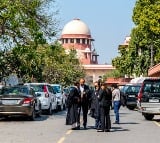 SC denies to stay on CJI role revoking in CEC and other election commissioners appointment
