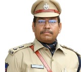 IPS Naveen Kumar son arrested by ccs police