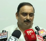 Rayapati Rangarao resigns to TDP and slams Chandrababu and Lokesh