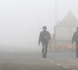 Delhi records coldest morning with min temp of 3.6 degrees