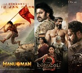 ‘HanuMan’ follows footsteps of ‘Baahubali’ and ‘RRR’, propels Telugu cinema beyond borders