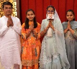 Jeweller’s 19-year-old daughter to turn Jain nun in Hyderabad