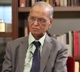 Narayana Murthy tells why he doesnot regret 70 hour work comment