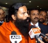 Ramdev says his comment was on Owaisi not OBC after video goes viral