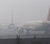 100 flights, 22 trains delayed as dense fog engulfs Delhi