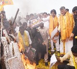 Sankranti celebrations begin in Telugu states with Bhogi