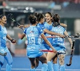 Hockey Olympic Qualifiers: India keep hopes alive with brilliant 3-1 win over New Zealand