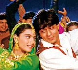 Academy shares iconic song from 'DDLJ', internet hails SRK