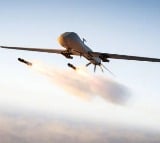 Maoists alleges drone attacks taken place in Bastar region