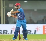 Afghan set Team India 173 runs target