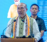 Manipur CM questions timing of Rahul Gandhi-led Bharat Jodo Nyay Yatra