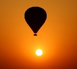 Hot air balloon crash in Arizona desert kills 4