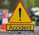 Four of a family killed in Telangana road accident