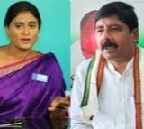 Rudra Raju quits as Andhra Cong chief to pave way for Sharmila