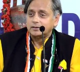 Senior Congress leader Shashi Tharoor made interesting comments on the upcoming Lok Sabha elections
