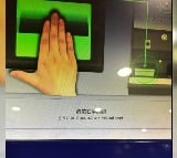 Man Visiting China Shares Machines Speaking In Hindi On Detecting Passport