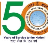 India Meteorological Department celebrating 150th spring