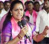 Kavitha summoned by ED in delhi excise case