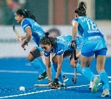 Hockey Olympic Qualifier: Udita scores brace as India thrash Italy 5-1, to meet Germany in semis