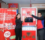 Coca-Cola India and Reliance Retail Team Up for “Bhool Na Jana, Plastic Bottle Lautana”
