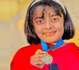 Preesha Chakraborty named in worlds brightest students 