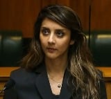 New Zealand MP resigned after shoplifting allegations 