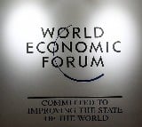 WEF meet kicks off in Davos with focus on economic downturn, rising inflation
