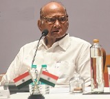 Sharad Pawar to skip Jan 22 Ayodhya event, will go later