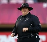 Sue Redfern becomes first ICC-appointed female neutral umpire for bilateral series