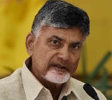 Chandrababu fires on YSRCP govt