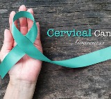 Late diagnosis kills 2 in 3 cervical cancer patients in India every
 year: Doc