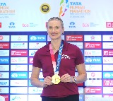 Neeraj Chopra pride of India, says Olympic Champion Katie Moon