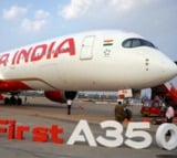 Airbus A350, Boeing 777X steal show at Wings India 2024