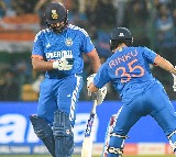 Why was Rohit Sharma allowed to bat in second Super Over
