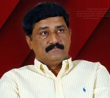 Ganta Srinivasa Rao criticises Jagan by comparing with Revanth Reddy