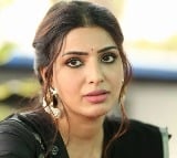 Samantha Says Her Biggest Mistake Was To Get Influenced by Her ex Partner