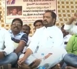 Harsha Kumar demand for arrest of ys jagan in kodi kathi case
